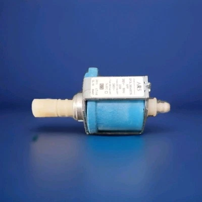 Pompa Per Macchina Da Caffè Lavazza A Modo Mio Jolie - Immagine 1 di 4