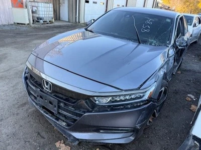 Hood Fits 18-20 ACCORD 225894 - Image 1 of 4