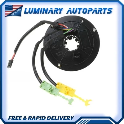 Mola de relógio de alta qualidade para Mercedes C230 C240 C320 C32AMG CLK320 350 500 EUA - Imagem 1 de 4