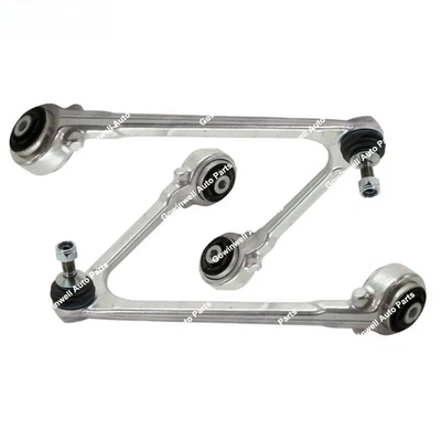 2pcs Front Upper Control Arm Kits For Jaguar XJ XJL X351 AWD C2D21142 C2D21141 - Image 1 of 4