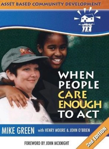 ABCD: When People Care Enough to ACT by Mike Green [Paperback] - Bild 1 von 1