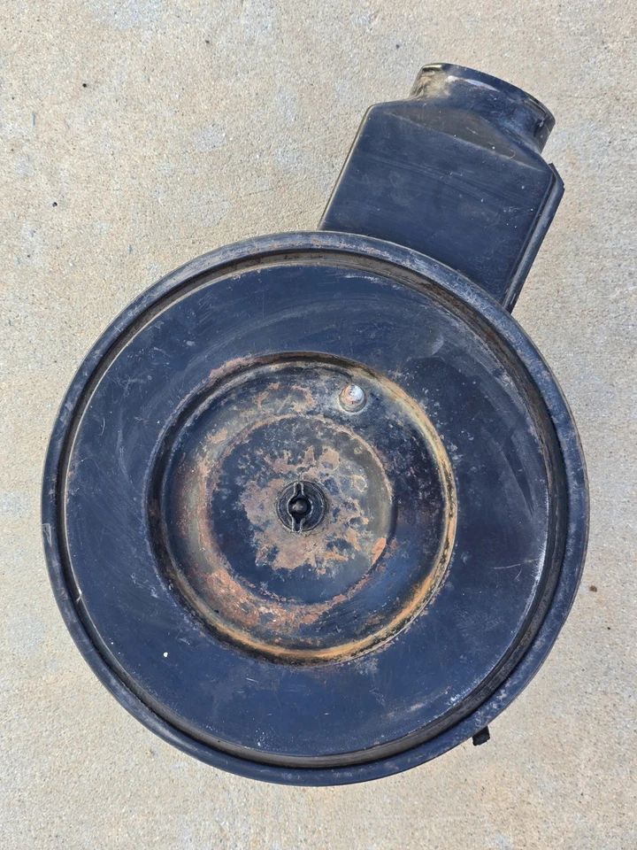 Conjunto de filtro de aire Ford F-250 1984-1988 Foto 1 de 3