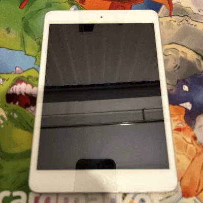 Apple iPad Mini 2 - 7.9” Retina Display Wi-Fi Tablet (Late 2013 Model) A1489 - Image 1 of 4