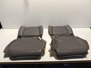 Asiento de emergencia Porsche 993 respaldo gris 99352201703 - Imagen 1 de 10