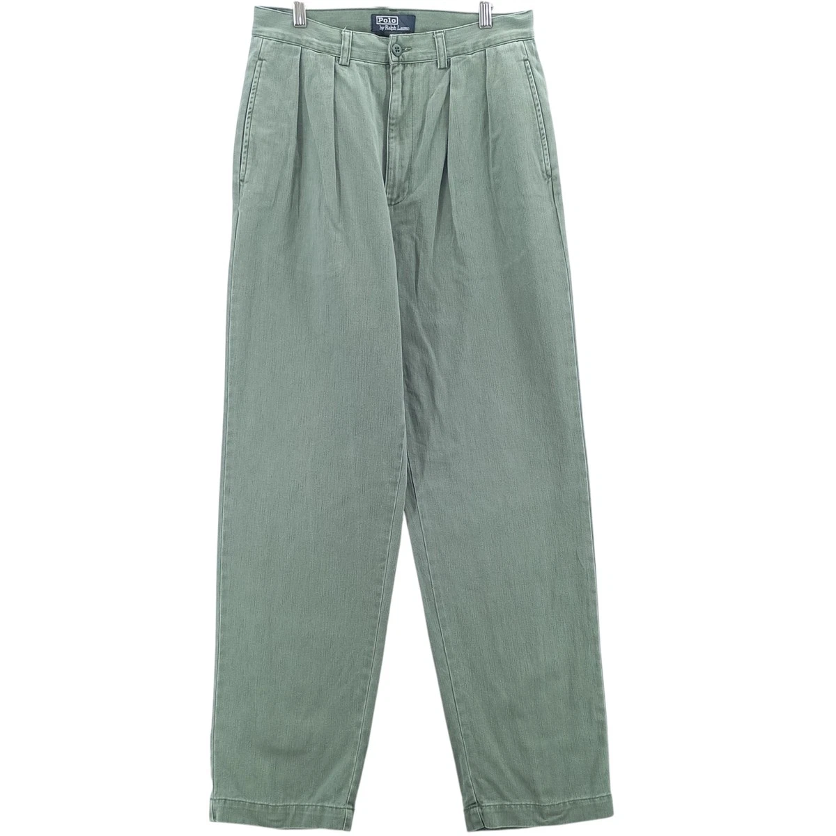 31×30 1990's Polo Ralph Lauren Andrew Pt 31×30 1990's Polo Ralph Lauren Andrew Pt