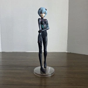 Rei Ayanami figure of Bandai Spirits Ichibansho from the Neon Genesis Evangelion - Picture 1 of 8