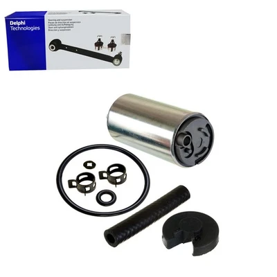 Delphi 电动燃料泵油箱内适用于 1992 - 1994 年讴歌 Vigor 2.5L L5 — 第 1/4 张图片