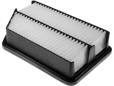 Filtro de aire Mahle para Hyundai Elantra GT 2013-2017 69532HPRS 2014 2015 2016 Foto 1 de 2