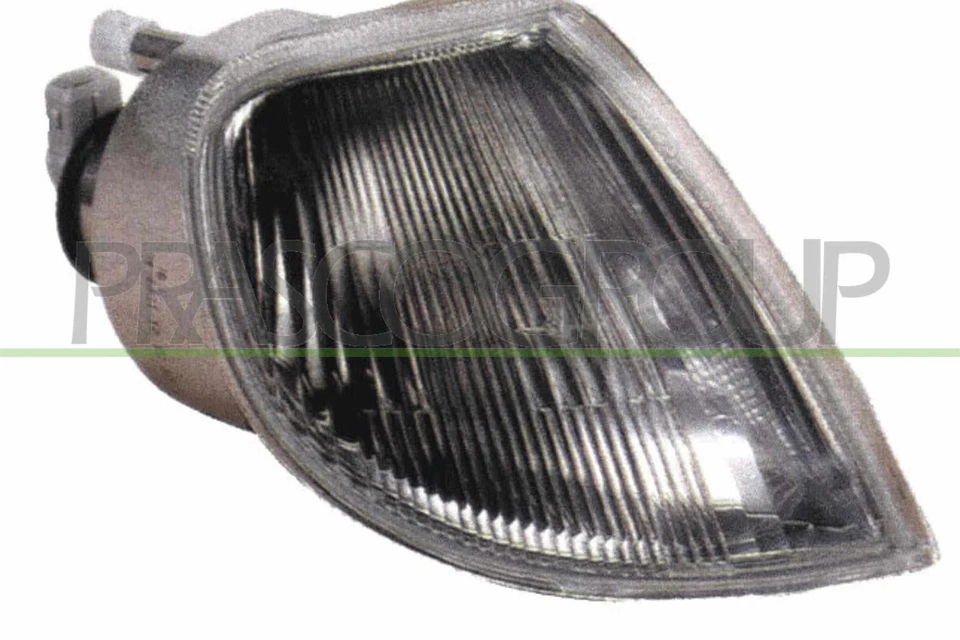 PRASCO Indicatore Anteriore Destro per Citroën Saxo S0 S1 1.1 Xsx 1.4 VTS - Immagine 1 di 1