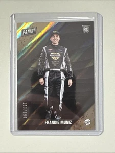 2025 Panini Black Friday Frankie Muniz /199 - Picture 1 of 2