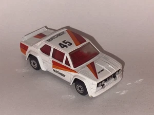 MATCHBOX Loose Fiat Abarth (Lesney Version) - Picture 1 of 2