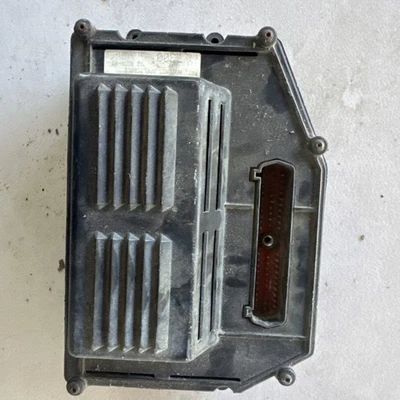 原始设备制造商 1994 - 1995 道奇 Ram 2500 3500 5.9L 升 12V 康明斯 5-Spd 手动 PCM 56027300 — 第 1/3 张图片