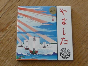 Stomu Yamashta: "Come to the Edge" Japan Mini-LP Promo Sleeve [no cd QN - Picture 1 of 2
