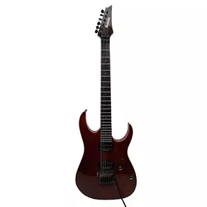 Ibanez RG3120 Prestige Series RH Electric Guitar - Red - Picture 1 of 15