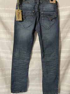 Pantalones de mezclilla Tyler Skye Melrose para mujer talla 30 nuevos 30,00 - Imagen 1 de 5