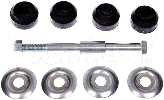 Dorman SK446PR Stabilizer Bar Link Kit fits Cadillac Oldsmobile Pontiac models - Image 1 of 4