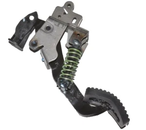 Pédale D'embrayage Pour Citroen Berlingo Peugeot Partner 1.6 HDi 02-2008 2127W2 - Foto 1 di 1