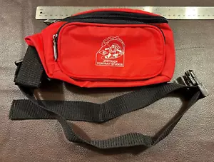 Vintage Adjustable Fanny Pack Lifetouch Portrait Studios - Picture 1 of 6
