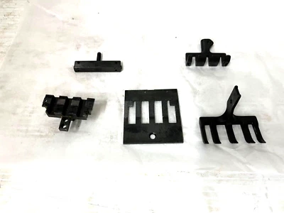 CONSEW 339 ANCHO 1 Y 3/4" JUEGO PARA 2 AGUJAS MÁQUINA DE COSER INDUSTRIAL DE ALTA RESISTENCIA Foto 1 de 2