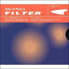 Take a Picture [Single] by Filter (CD, Jan-2000, Warner Bros.)