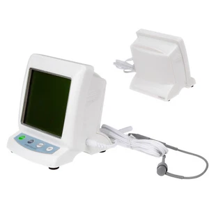 Medidor de conducto radicular dental buscador oral pantalla LCD localizador de ápice endodoncia YS-RZ-B - Imagen 1 de 12