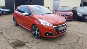 3x PEUGEOT 208 GTI PRESTIGE BREAKING 2013 2014 2016, LISTING IS FOR 1 WHEEL NUT - Picture 1 of 4
