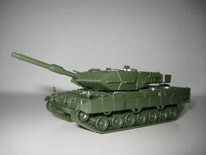 Roco Minitanks H0 599 -Tanque de combate Leopard 2A5 KWS II - Imagen 1 de 20
