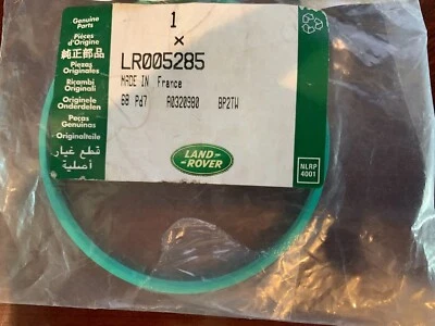Junta de actuador colector de admisión original LR005285 para Land Rover LR2 2008-2011 Foto 1 de 2