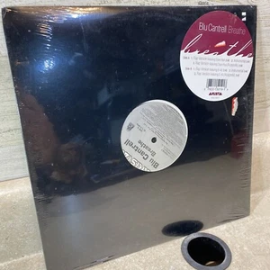 Blu Cantrell Breath 12" Vinyl LP 2002 ARISTA neu versiegelt, Details siehe Bilder - Bild 1 von 4