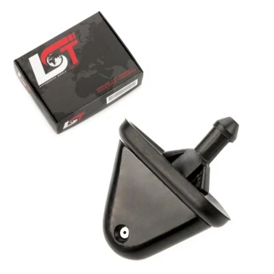 Original LST Parabrisas Inyector Delant. para VW Transporter II III T2 T3 - Imagen 1 de 4