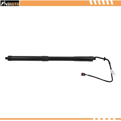 Soportes de elevación eléctricos para puerta trasera izquierda Findauto se adapta a Volvo XC60 2012-2017 Foto 1 de 4