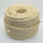 Natural Sisal Rope Cat Cats Scratching Post Claw Control Toys Crafts Pets Animal