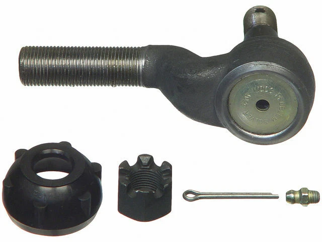 Extremidade externa direita da haste de amarração para 1967-1972 GMC K15/K1500 Suburban 1968 1969 N847TW - Imagem 1 de 1