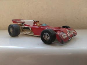 CORGI TOYS FERRARI 312 B2 1/36 #251 - Imagen 1 de 6