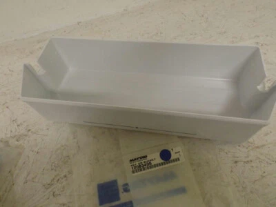 REFRIGERADOR MAYTAG WHIRLPOOL 12083406 PUERTA CUBO NUEVO Foto 1 de 2