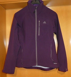 Adidas Damen Jacke V38172 W HT Softs J Fb.Lila Gr. M 38 Top!! - Bild 1 von 6