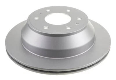 Disc Brake Rotor Brake 2004-2005 GMC Envoy XUV - Image 1 of 3
