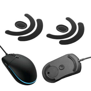 Mouse Mic Feet Skates Pad 0.6mm For Hotline Games For Logitech G403 G603 G703