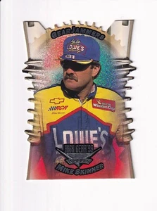 1998 WHEELS HIGH GEAR '98 GEARJAMMERS MIKE SKINNER - Picture 1 of 1