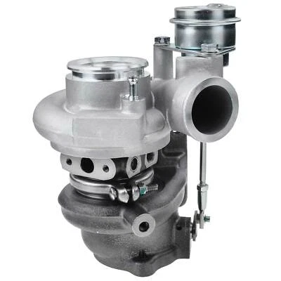 Turbocharger for Saab 9-3 1999 2000-2002 9-5 2000-2005 2.3L B235R TD04HL-15T-6 - Image 1 of 4