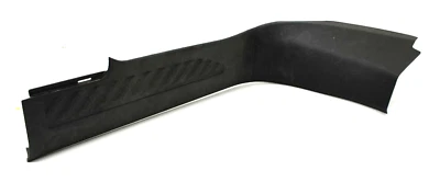 Chevrolet Silverado 3500HD 2020-2023 OEM lado derecho umbral delantero placa escalón cubierta Foto 1 de 4