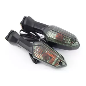 Rear Turn Signal Indicator For KAWASAKI NINJA 1000/650/400/300/250 ZX-6R ER-6F - Picture 1 of 8