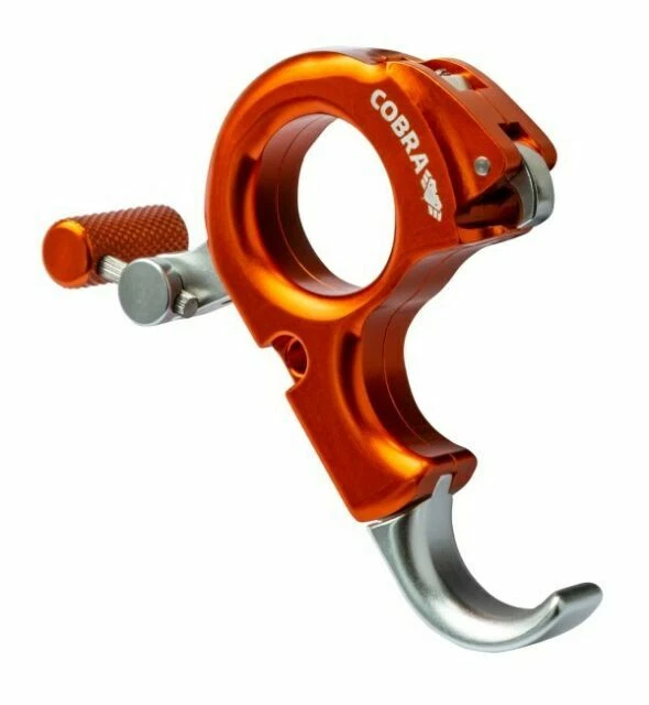 Cobra C-835 Harvester - Orange - Image 1 of 1