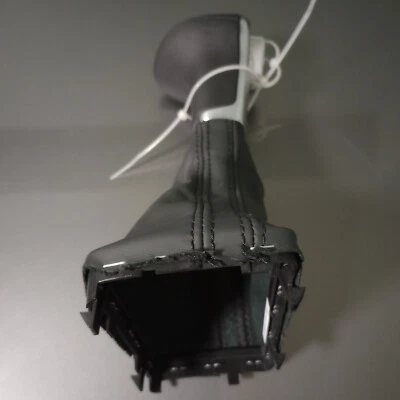 2013 - 2016 AUDI A4 ALLROAD АВТОМАТИЧЕСКИЙ ПЕРЕКЛЮЧАТЕЛЬ KNOB ЗАГРУЗКИ / ЧЕРНЫЙ - 8K17139R - Изображение 1 из 4