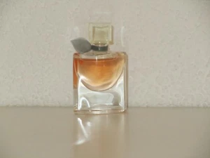 Lancóme La Vie Est Belle Eau de Parfum Mini Flacon 4 ml ***NEU** - Bild 1 von 1