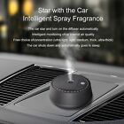 Usb Car Aromatherapy Diffuser Easy Operation Metal Material Adjustable Gears
