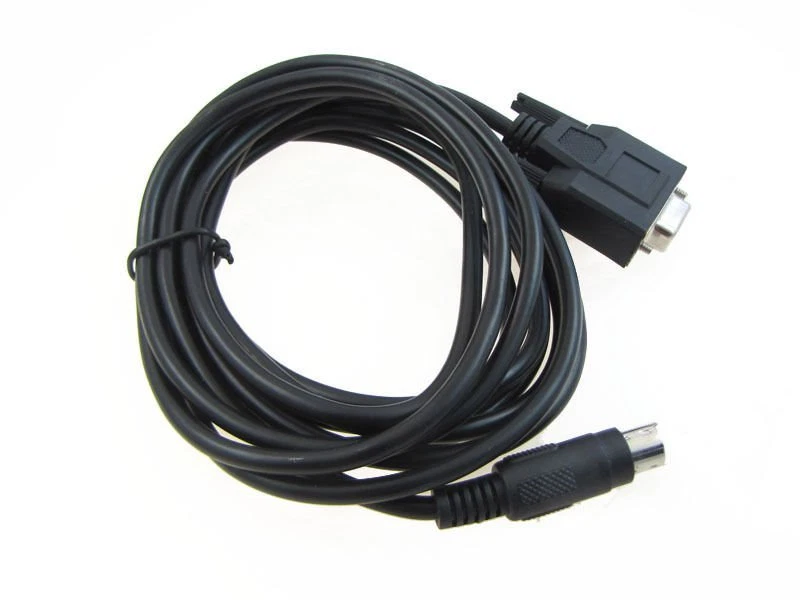 MDFLY Communication Cable for Panasonic A4 Servo Drive DVOP1960
