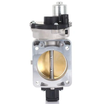 Throttle Body For Ford Explorer 4.0L 2004-2010 Ford Mustang 4.0L 2006-2010 Foto 1 de 4