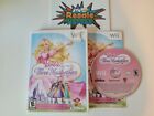 Barbie And The Three Musketeers Nintendo Wii - Complete