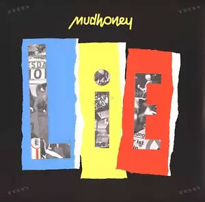 Mudhoney - LiE EU LP 2018 (Near Mint) |* - Picture 1 of 1
